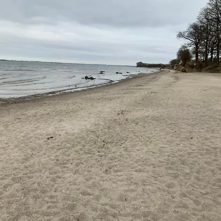 Achtern * Zierow