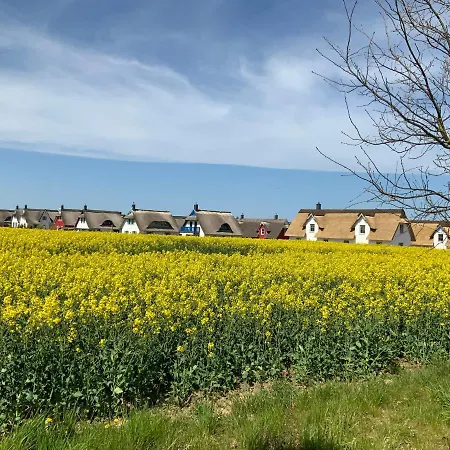 Casa vacanze Achtern