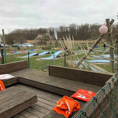 Achtern Casa vacanze