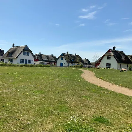 Achtern