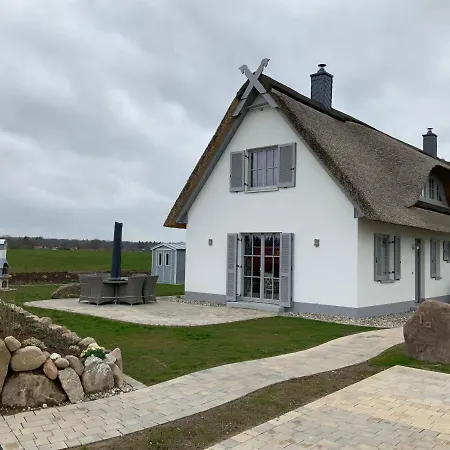 Ferienhaus Achtern *