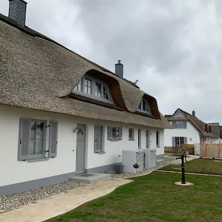 Achtern Zierow