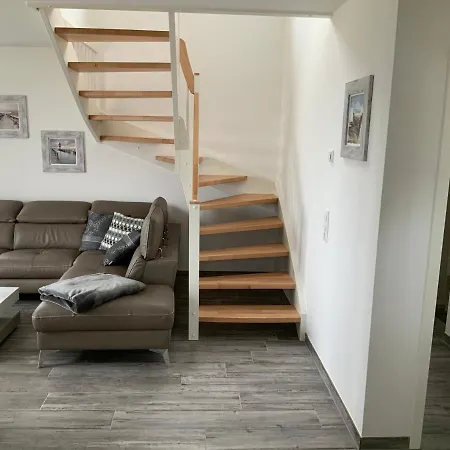 Achtern Ferienhaus *
