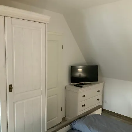 Achtern Holiday home