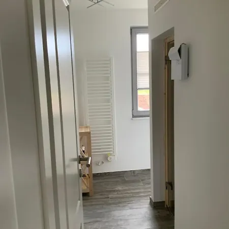 Achtern Ferienhaus *