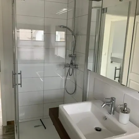 Casa vacanze Achtern *