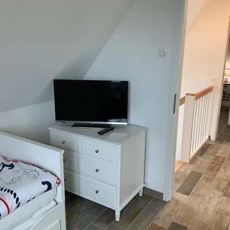 Achtern Ferienhaus