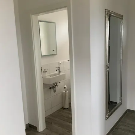 Achtern Casa vacanze *