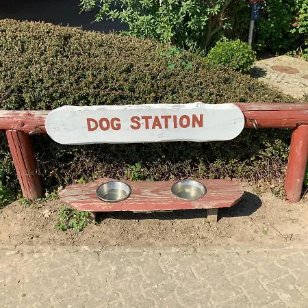 Achtern Casa vacanze