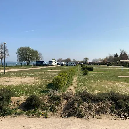 Holiday home Achtern