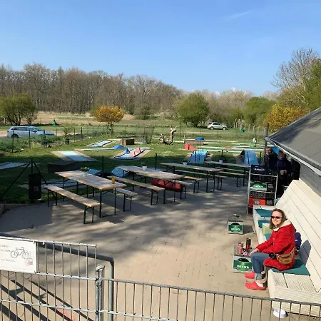 Achtern Casa vacanze Zierow