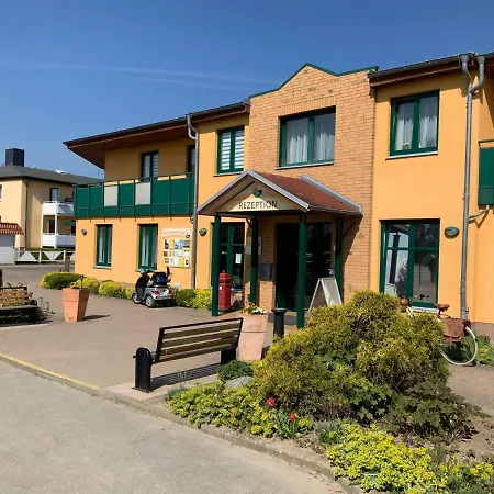 Casa vacanze Achtern *