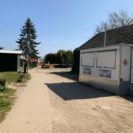 Achtern * Zierow