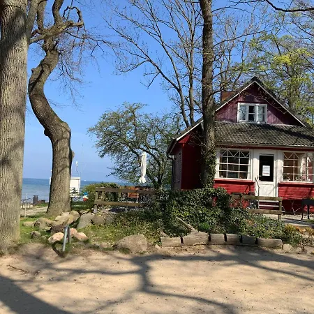 Ferienhaus Achtern