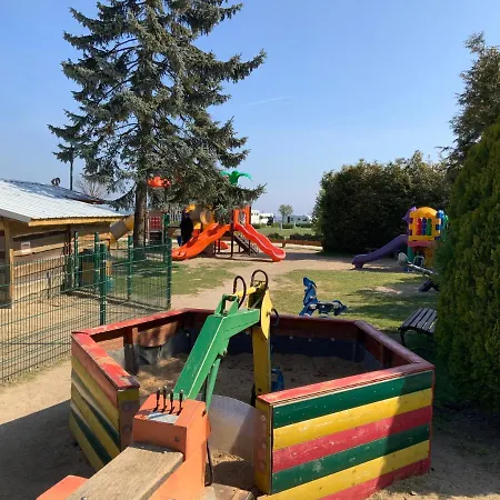 Casa vacanze Achtern