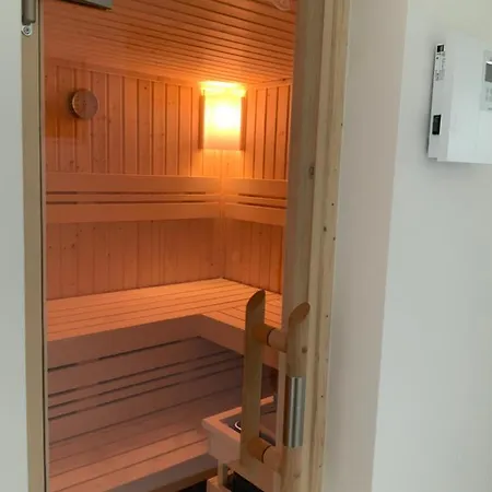 Achtern Ferienhaus *