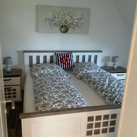 Ferienhaus Achtern