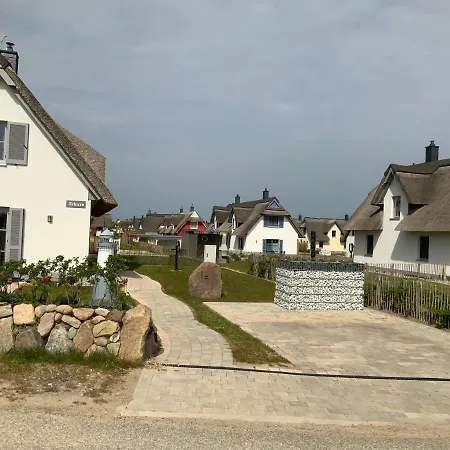 Achtern Ferienhaus Zierow