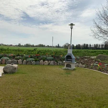 Achtern Casa vacanze