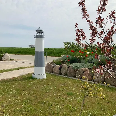 Holiday home Achtern *